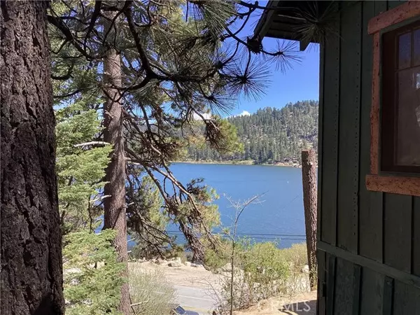 Big Bear Lake, CA 92315,246 Big Bear BLD