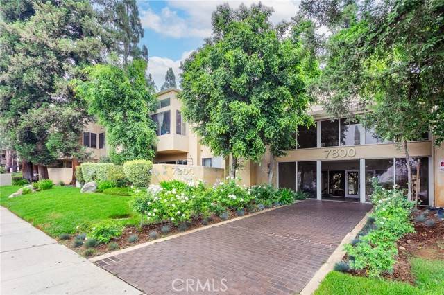 7800 Topanga Canyon BLD 324, Canoga Park, CA 91304