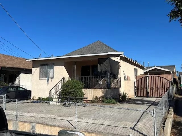 Los Angeles, CA 90023,3065 E 6th ST