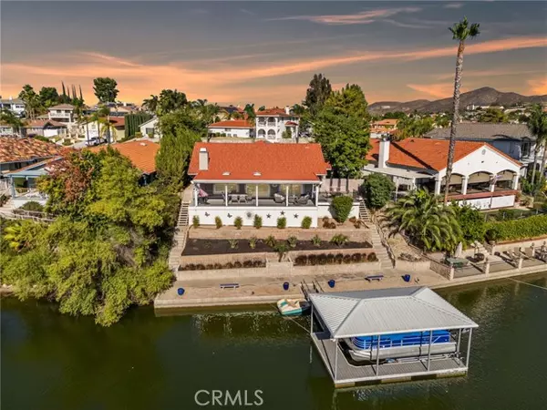 Canyon Lake, CA 92587,30201 Spray DR