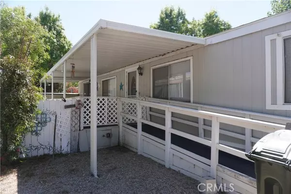 16274 Vazquez Canyon 19, Canyon Country, CA 91351