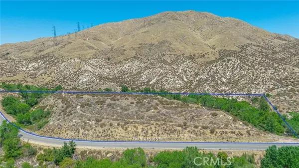 Acton, CA 93510,0 Aliso Canyon RD