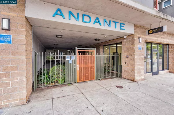 Emeryville, CA 94608,1121 40Th St 3307
