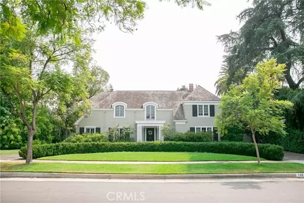 Pasadena, CA 91106,740 Pinehurst DR
