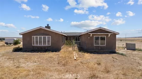 50802 280th ST, Lancaster, CA 93536