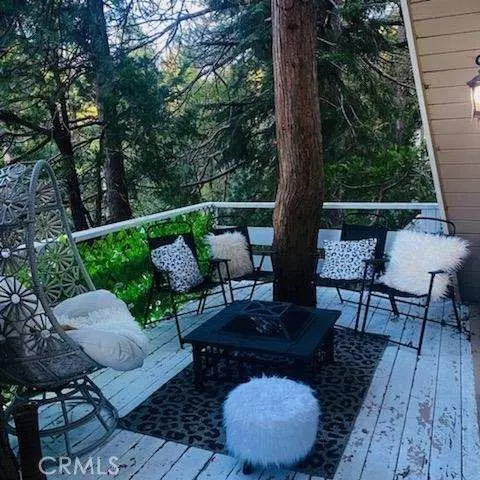 Twin Peaks, CA 92391,565 Rose LN
