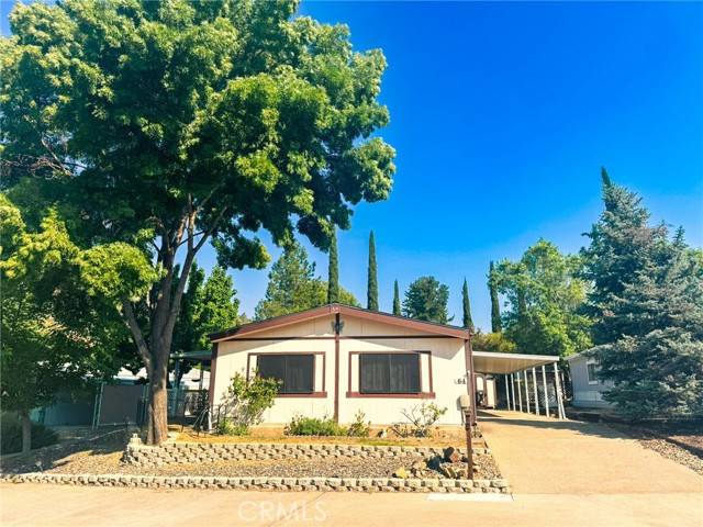 5277 State Highway 49 N 64, Mariposa, CA 95338