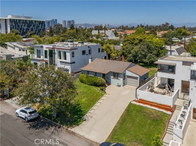 3042 Glendon AVE, Los Angeles, CA 90034