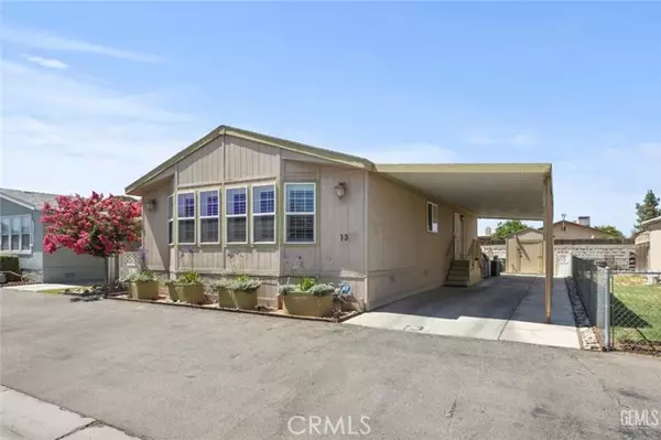 Bakersfield, CA 93313,6351 Akers RD 13