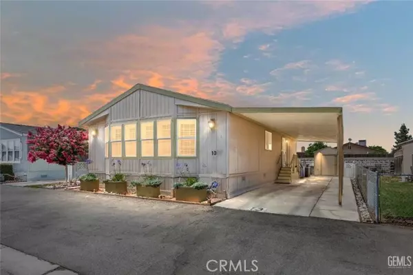 Bakersfield, CA 93313,6351 Akers RD 13