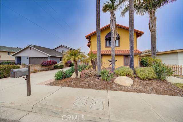 Grover Beach, CA 93433,375 N 6th ST