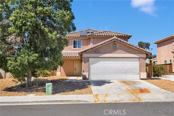 Victorville, CA 92394,14094 Gray LN