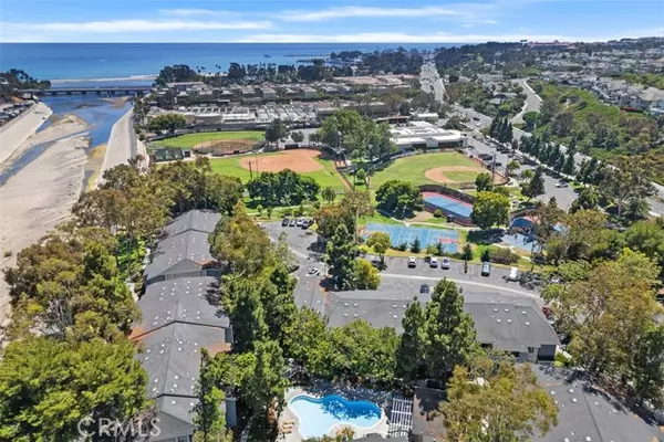 25611 Quail RUN 88, Dana Point, CA 92629