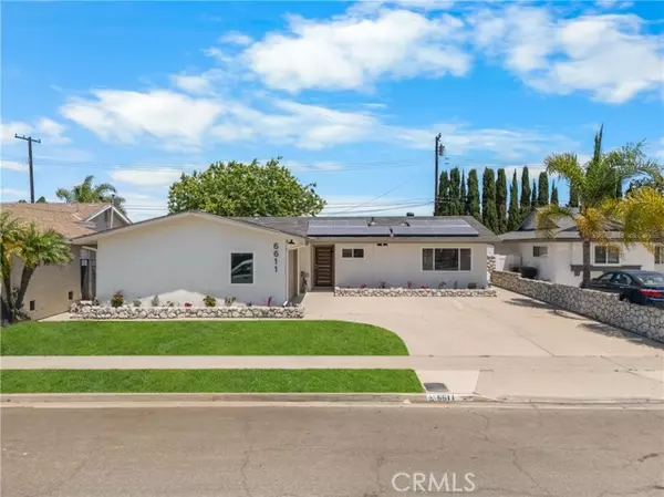 Garden Grove, CA 92845,6611 Pickett AVE