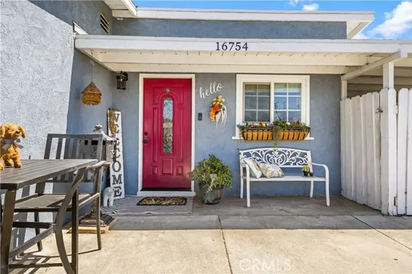 Covina, CA 91722,16754 Benwood