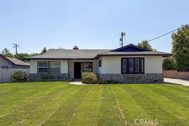 409 N Elwood AVE, Glendora, CA 91741