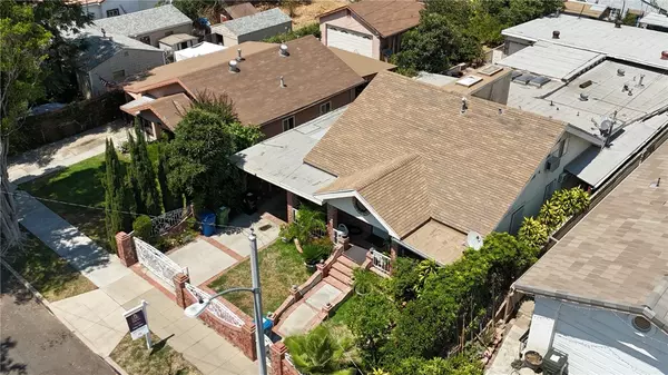 San Fernando, CA 91340,431 N Workman ST