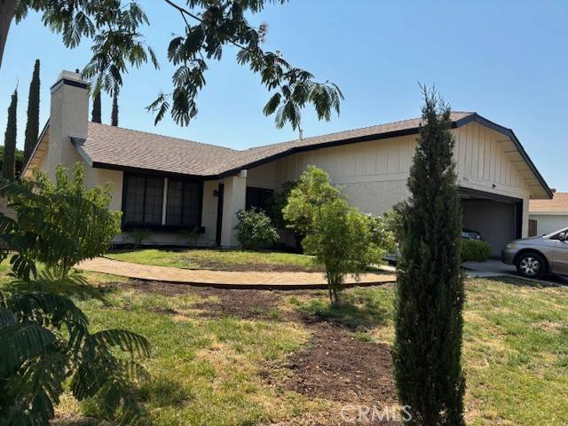 Palmdale, CA 93550,37834 Rosemarie ST