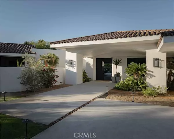 Palm Desert, CA 92260,72840 Calle De La Silla