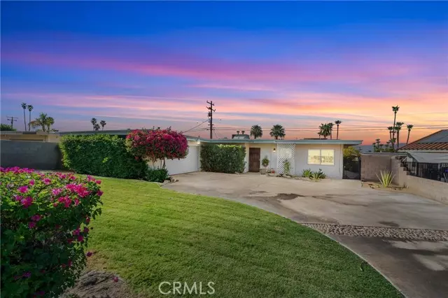 74450 Peppergrass ST, Palm Desert, CA 92260