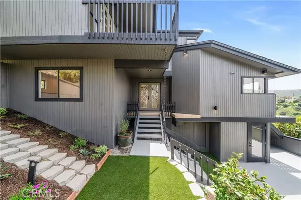 Laguna Beach, CA 92651,1450 Terrace WAY