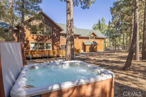 Big Bear City, CA 92314,625 Cedar Glen DR