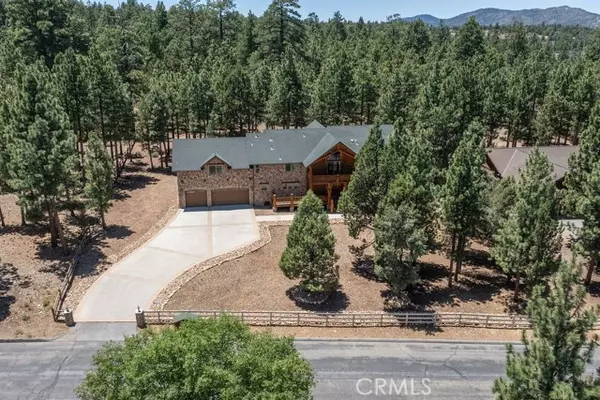 Big Bear City, CA 92314,625 Cedar Glen DR