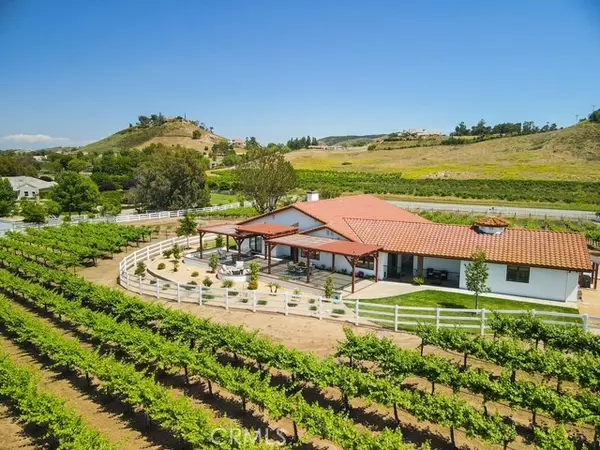 Murrieta, CA 92562,38155 Avenida La Cresta