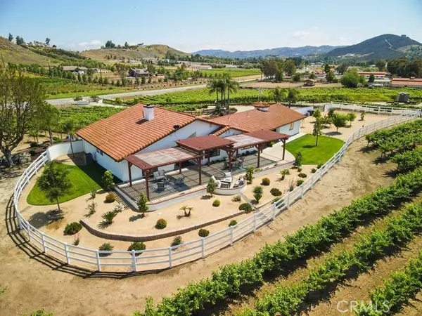 Murrieta, CA 92562,38155 Avenida La Cresta