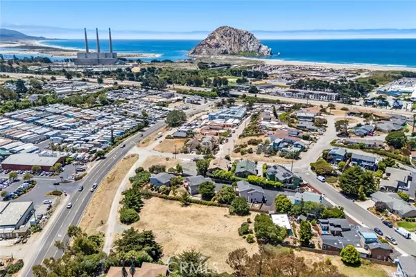 Morro Bay, CA 93442,545 Atascadero RD