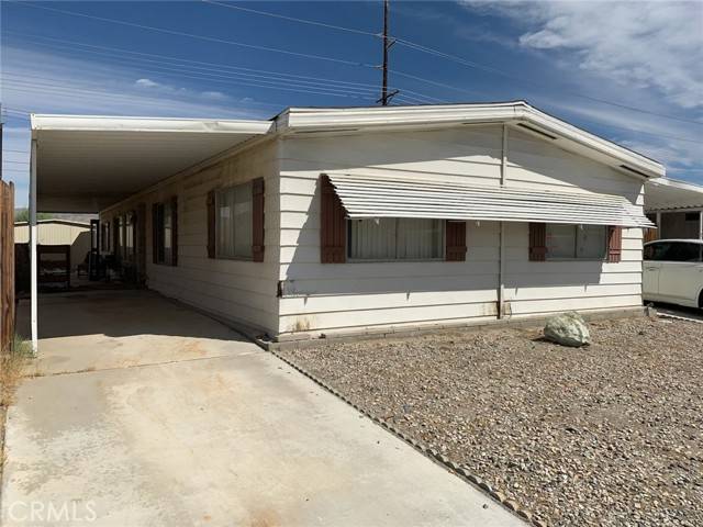 73600 Black Eagle DR, Thousand Palms, CA 92276