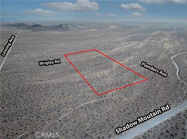 Adelanto, CA 92301,0 Wrigley RD