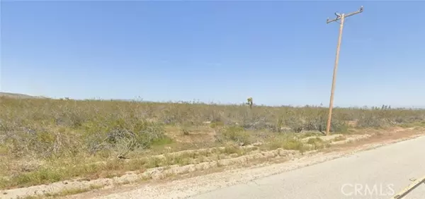 Pearblossom, CA 93553,0 E Avenue W