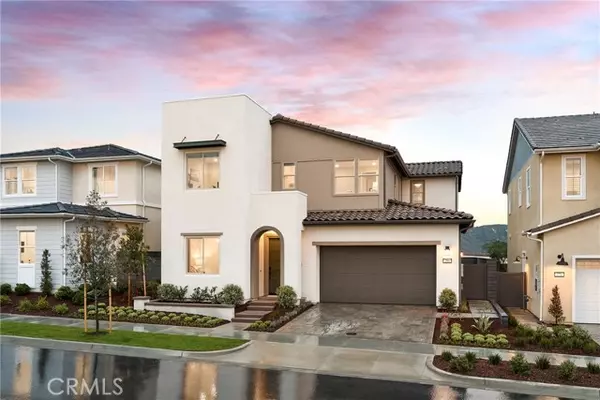 413 Botanic WAY, Rancho Mission Viejo, CA 92694