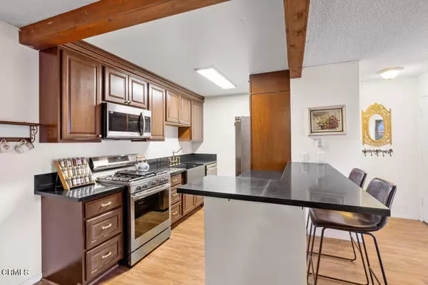 225 W Channel Islands BLD, Port Hueneme, CA 93041