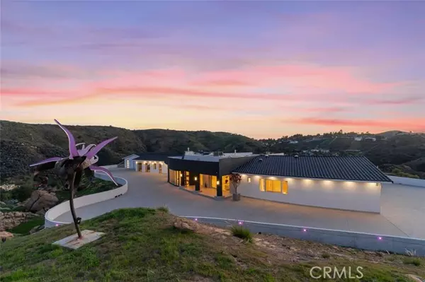 109 Buckskin RD, Bell Canyon, CA 91307