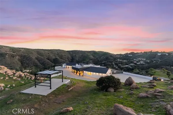 Bell Canyon, CA 91307,109 Buckskin RD