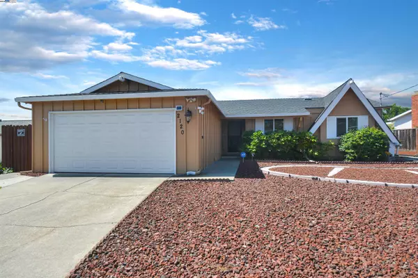 Martinez, CA 94553,2120 Shasta