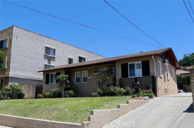 2432 N Eastern AVE, Los Angeles, CA 90032