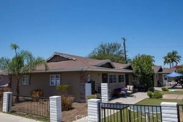 401 W Guinida LN, Anaheim, CA 92805