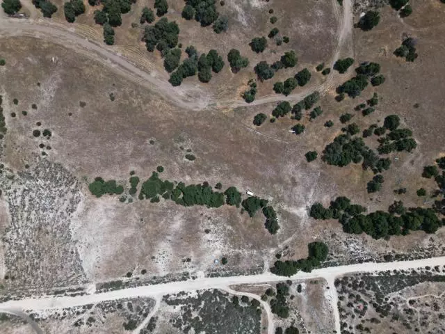 Avenida De Robles Verdes, Boulevard, CA 91905