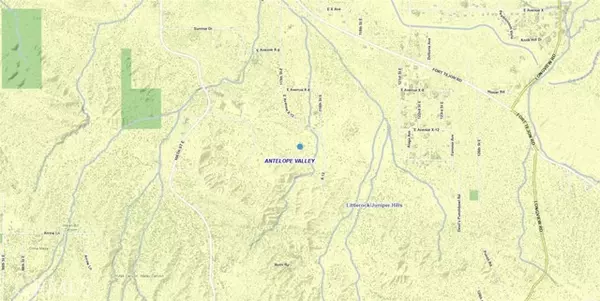 Pearblossom, CA 93553,0 Vic X12 ST