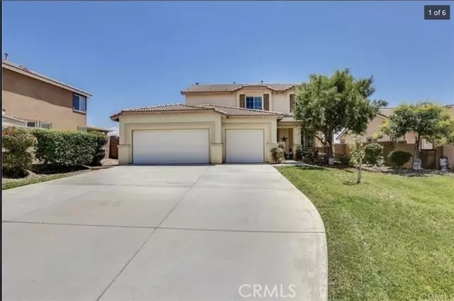 28782 Vela DR, Menifee, CA 92586