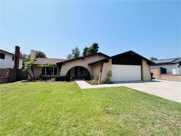 Rancho Cucamonga, CA 91701,10349 Victoria ST