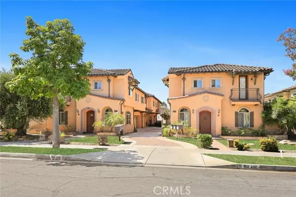 156 El Dorado ST B, Arcadia, CA 91006