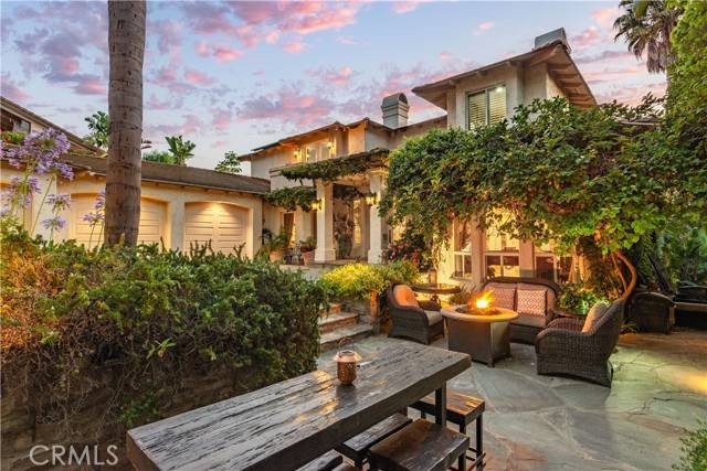 3589 Lariat LN, Rolling Hills Estates, CA 90274