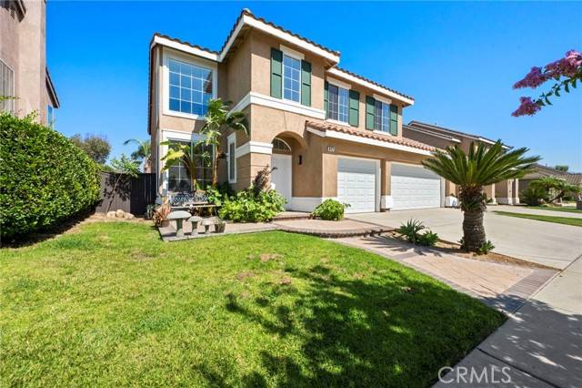 Corona, CA 92879,827 La Cadena LN