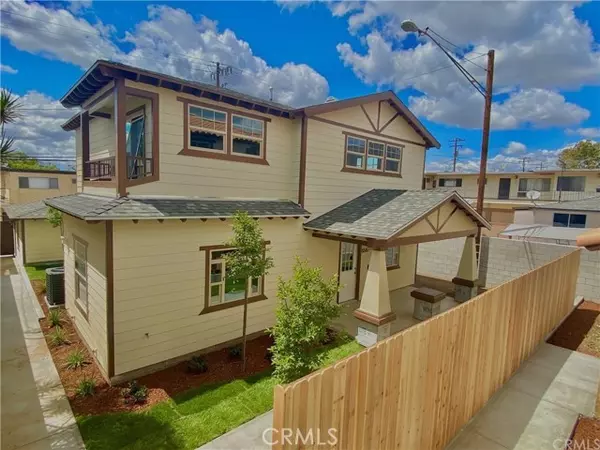 Whittier, CA 90601,6545 newlin