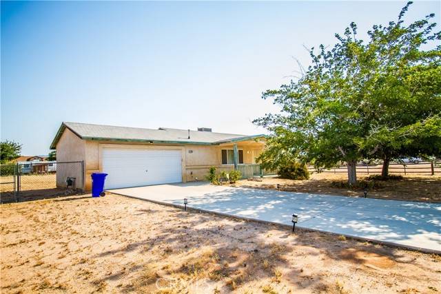 Apple Valley, CA 92308,21295 Wisteria ST