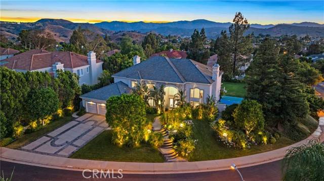 25448 Cumberland LN, Calabasas, CA 91302